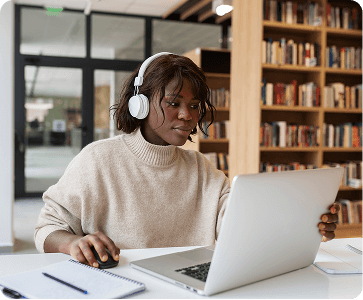 Get a Personalized Plan