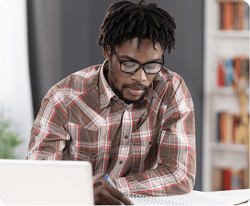 Track Progress & Grow