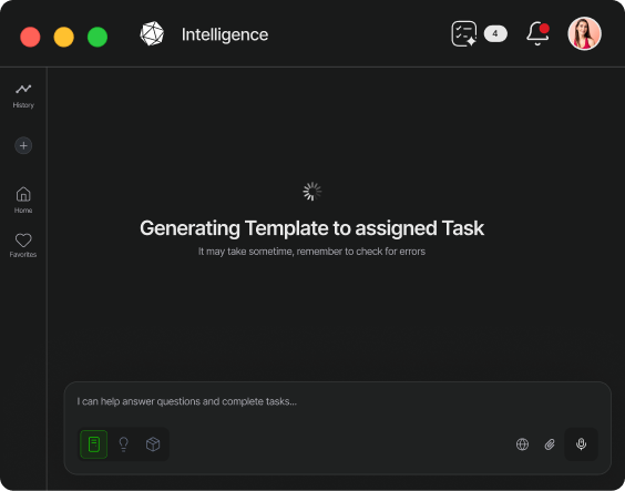 Track Your Progress With Precision